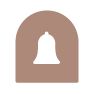 La Casa del Cura icono